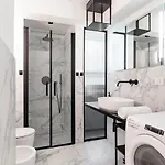 Dream Loft By Happyhostorino Lejlighed