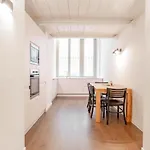 Dream Loft By Happyhostorino * Torino