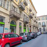 Lejlighed Dream Loft By Happyhostorino Torino