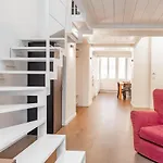 Lejlighed Dream Loft By Happyhostorino Torino