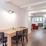 Dream Loft By Happyhostorino Lejlighed Torino