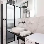 Dream Loft By Happyhostorino Lejlighed *