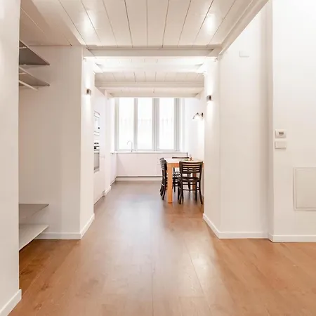 Apartman Dream Loft By Happyhostorino Torino