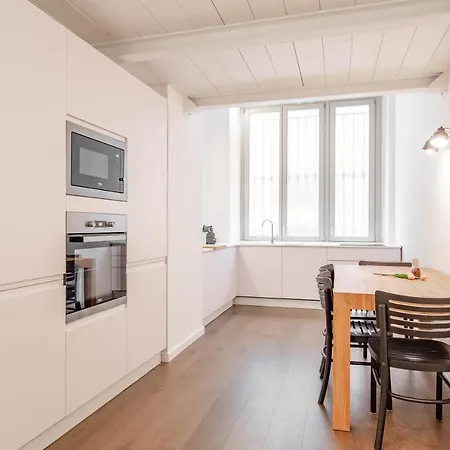 Dream Loft By Happyhostorino Apartment Turin