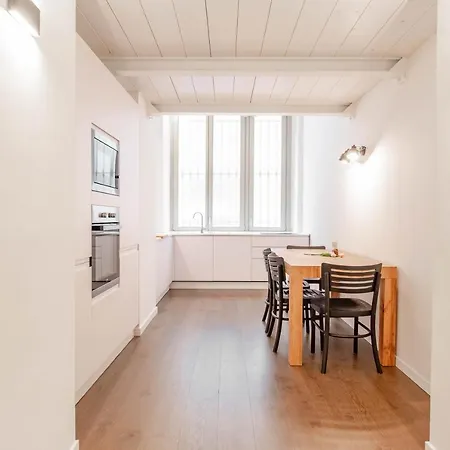 Dream Loft By Happyhostorino * Turin