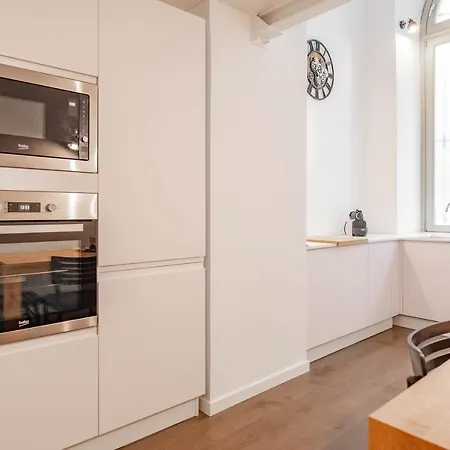 Dream Loft By Happyhostorino Turin