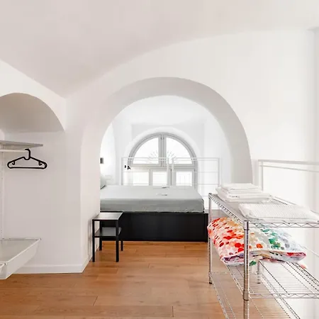 Apartment Dream Loft By Happyhostorino *