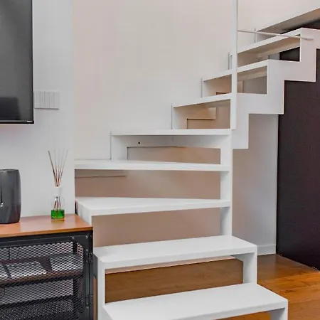 Dream Loft By Happyhostorino *