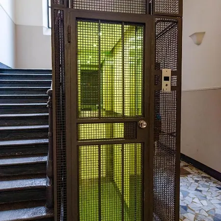 Dream Loft By Happyhostorino Apartment