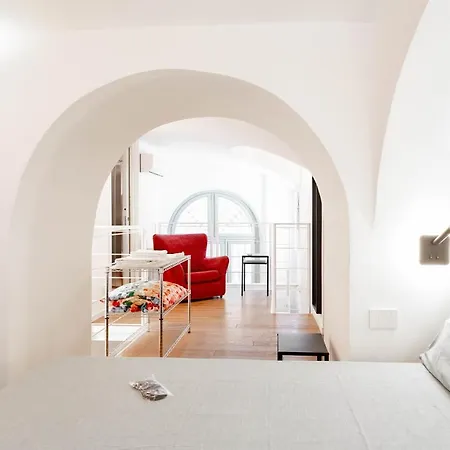 Dream Loft By Happyhostorino Apartment