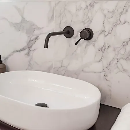 Dream Loft By Happyhostorino Apartment