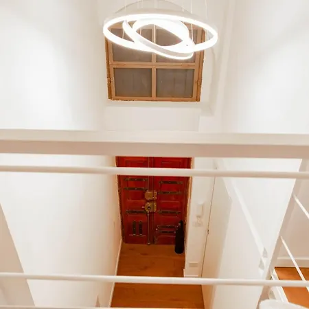 Dream Loft By Happyhostorino