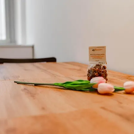 Appartement Dream Loft By Happyhostorino