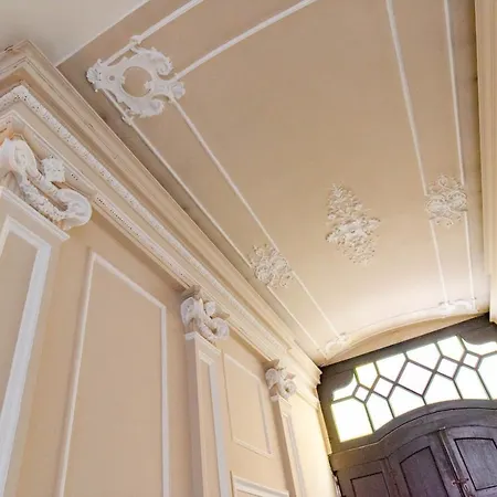 Dream Loft By Happyhostorino *