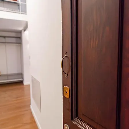 Dream Loft By Happyhostorino