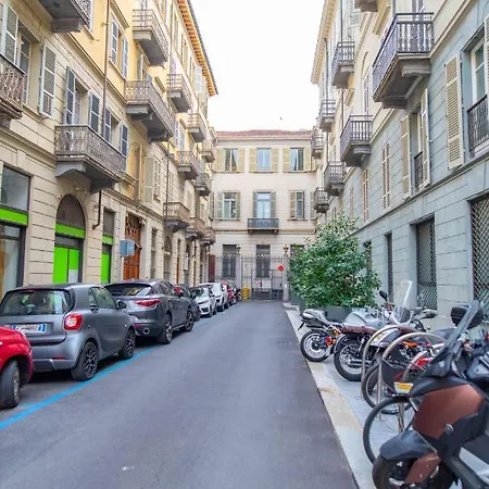 Dream Loft By Happyhostorino Apartment *