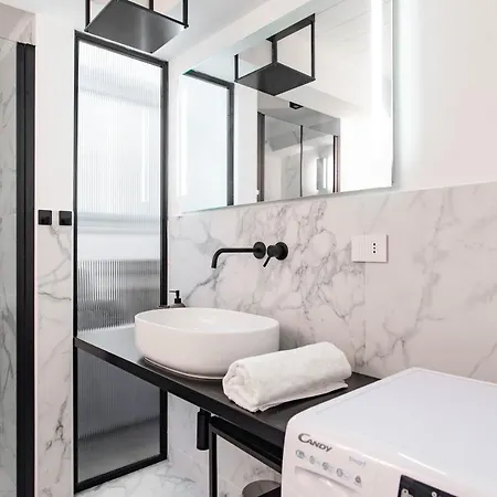 Dream Loft By Happyhostorino Apartment *