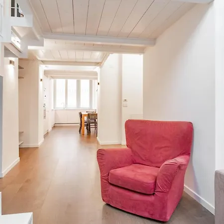 Apartment Dream Loft By Happyhostorino