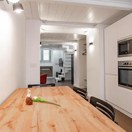 Dream Loft By Happyhostorino *