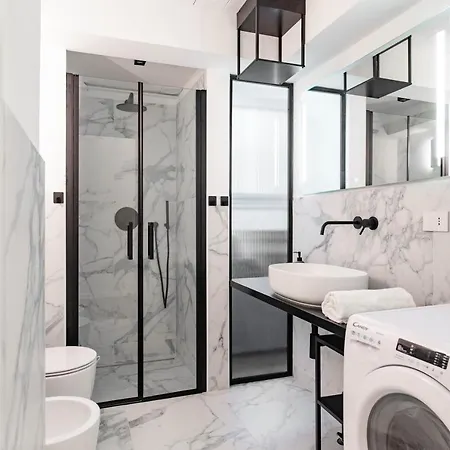 Dream Loft By Happyhostorino Apartamento