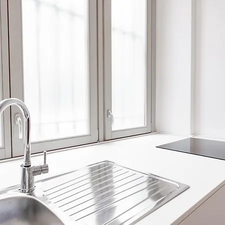 Dream Loft By Happyhostorino Daire Torino