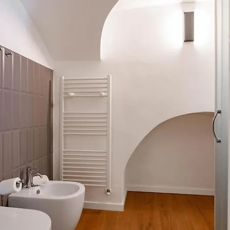 Dream Loft By Happyhostorino Torino