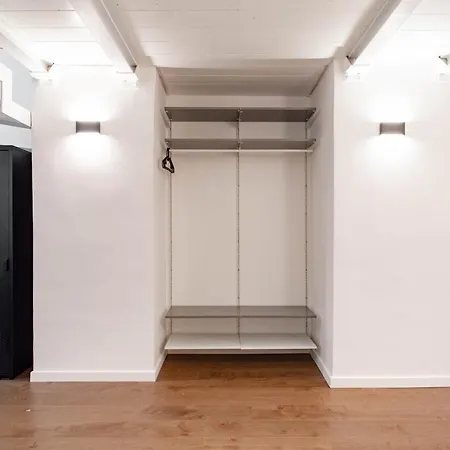 Apartamento Dream Loft By Happyhostorino *