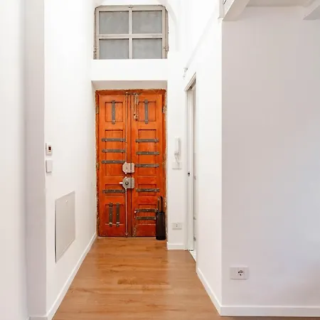 Dream Loft By Happyhostorino