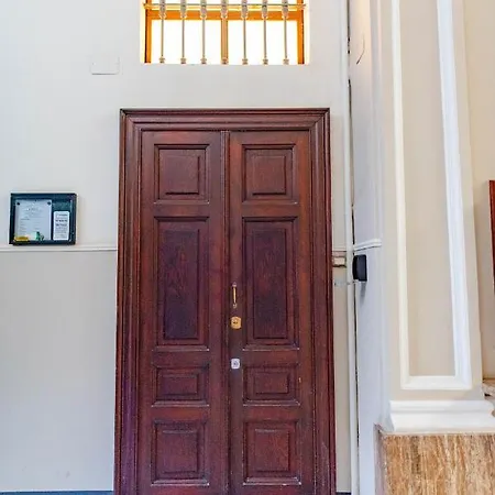 Daire Dream Loft By Happyhostorino