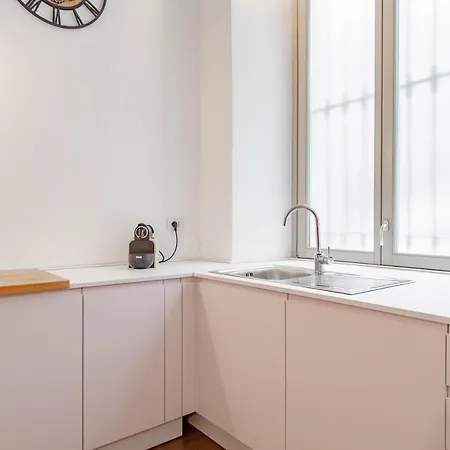 Dream Loft By Happyhostorino Apartamento *