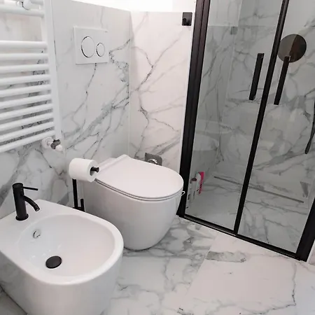 Apartamento Dream Loft By Happyhostorino