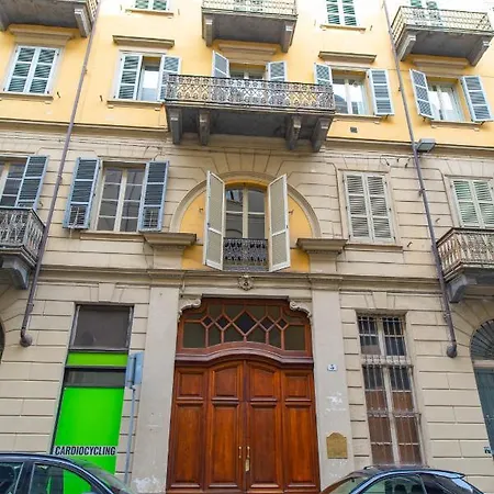 Apartamento Dream Loft By Happyhostorino *