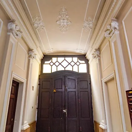 Dream Loft By Happyhostorino *