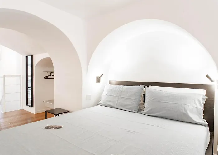 Dream Loft By Happyhostorino * Τορίνο
