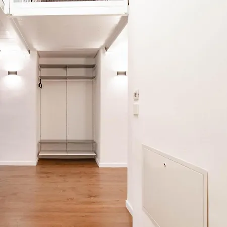 Appartement Dream Loft By Happyhostorino