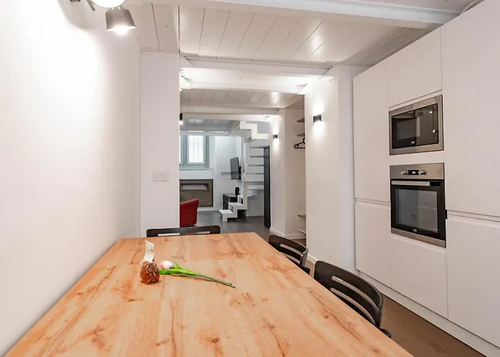 Dream Loft By Happyhostorino *