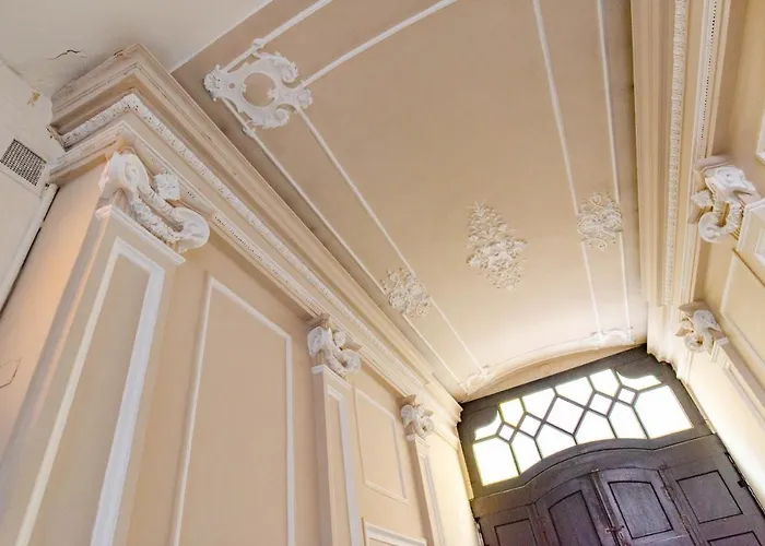 Dream Loft By Happyhostorino *