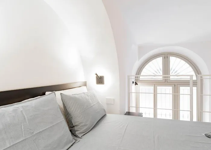 Dream Loft By Happyhostorino *